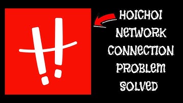 How To Solve Hoichoi App Network Connection(No Internet) Problem || Rsha26 Solutions