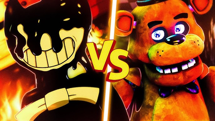 charcharcharchar 🫶🏻 – Mama Tattletail VS Freddy Fazbear Lyrics