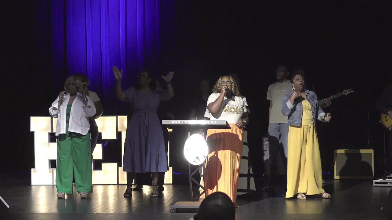 There is Power in Us - The Stewardship of the Pastor (Ephesians 3:1-7 NASB))