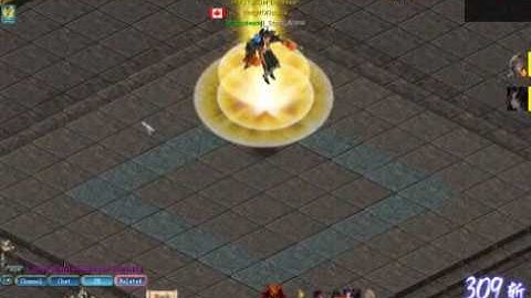 StandAlone XD Some fun :D Seto Bymsy (y)