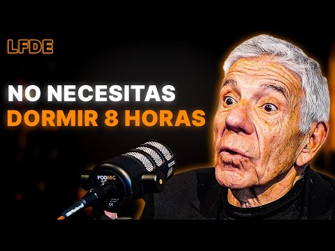 5 Errores que TODOS Cometemos al Dormir