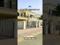 1 Kanal Luxury Villa In Lahore Smart City 🏙️ #shorts #realestate #houseforsale