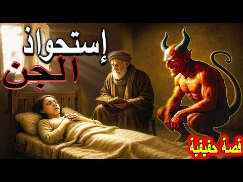 قصة الفتاة التي سحرت لها أخت زوجها وعمته شاهد الحقيقة كاملة