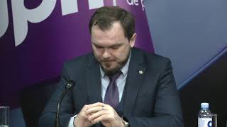 „Интеграция беженцев из Украины - вызовы образовательной и социальной систем”