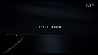 Bron säsong 3 - Lång trailer (The Bridge Season III longer trail) Bron säsong 3 - Lång trailer (The Bridge Season III longer trail)