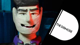 MeSky, SkyluX, Danvol - Разум (Cover by The Dismode) (Каноничная концовка) (Все версии)