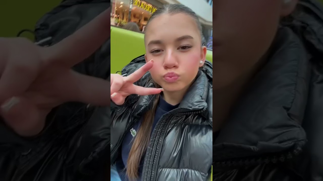 Isi ist so eine süsse maus 🥹💞