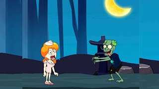 Save The Lady - Save Girl - Rescue Girl Level 1-20 Gameplay Walkthrough Part 1 (Android) screenshot 2