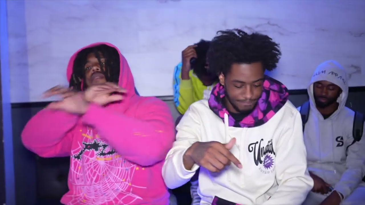 Teenonami x RnsQuando - Dx2 (Official Music Video)