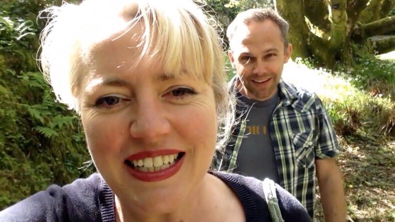 Is it worth visiting Trengwainton Penzance, Cornwall?