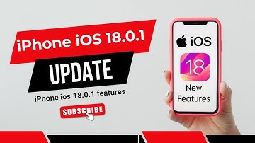 iOS.18.0.1 update features🔥//tec vlogg\\#trending #vlog#technology #techvlogs