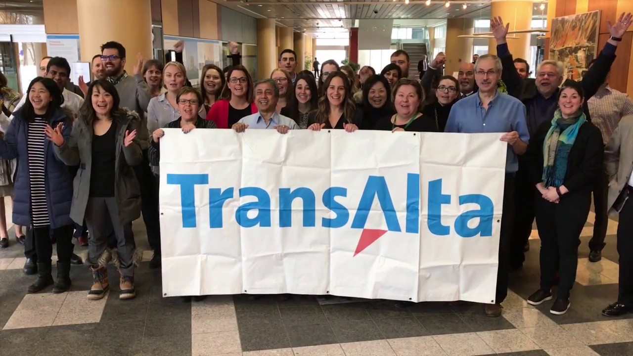 How TransAlta is Showing Climate Leadership