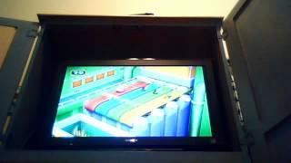 Mario Party 7 - Track Yield