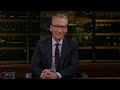 Bill maher destroys the media  real time with bill maher hbo