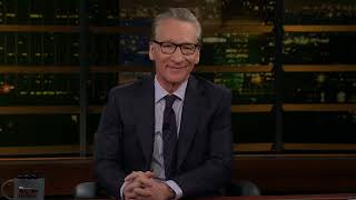 Bill Maher Destroys The Media Real Time With Bill Maher Hbo