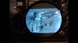 Philco 48 1000 - part 5: How about an image Philco 48 1000 - part 5: How about an image