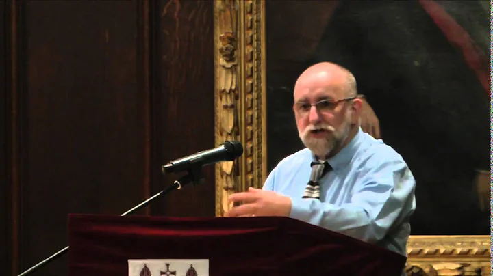 Gender: What Future does it have? Professor Stephe...