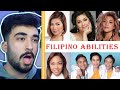 OMG! ABILITY of every Filipino Singers THAT NO ONE CAN SURPASS? | Morissette, Regine, TNT Boys, Jona