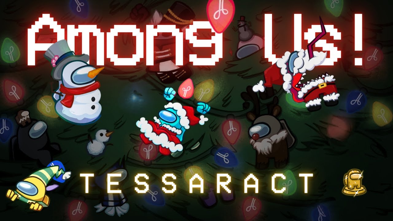 AMONG US Tamil/English LIVE ! 