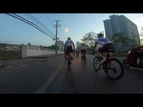 Thai Angel Cycling 2020 Part1