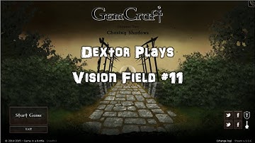 GemCraft Chasing Shadows V11