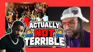 DDG Hit-A-Thon Full Album REACTION | Not bad, I added like 4 songs the Library