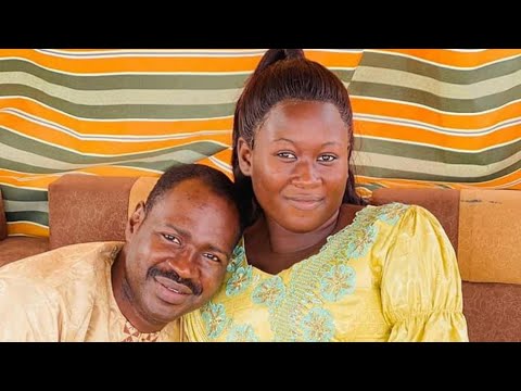 SAFI DIABATE 🤲Merci