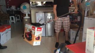 Stilevs Megatron Kktc Her-Tür Elektronikde