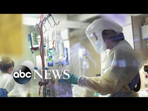 Medical Expert Unvaccinated Remain Main Source Of Transmission 