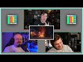 End of video