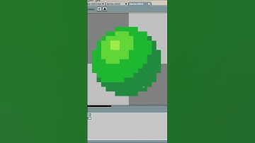 The Correct way to shade your Pixel art #fantasy #gamedev #pixelart