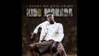 King Monada_ I deserve better_Feat. Shandesh