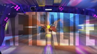 Afterlife - Genji Montage