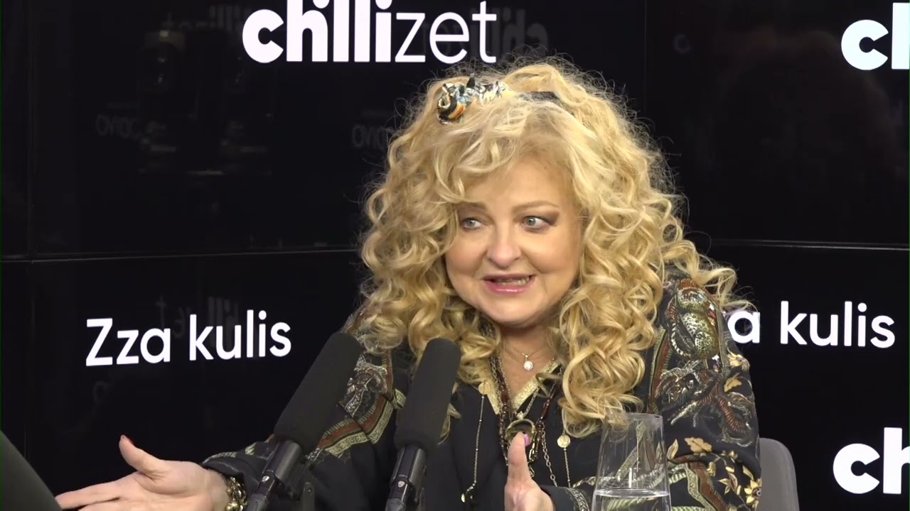 Zza Kulis: Magda Gessler