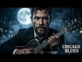 Blues from Chicago – Midnight Blues & Smooth Jazz for Rainy Whiskey Nights