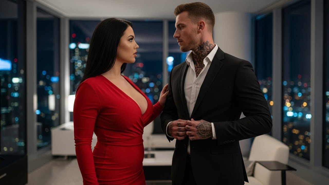 L'amour impossible : une romance entre deux mondes différents