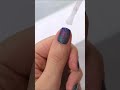 mystical, magical holo gradient 🔮✨ sponsored by just launched their Holo Renaissance collection