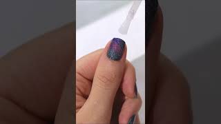 mystical, magical holo gradient 🔮✨ sponsored by just launched their Holo Renaissance collection