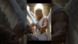Archangel mickael #healingmusic #meditation #help #prayer #trancevocal #angel #faith