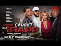 Caught in a Trapp | Is He In Too Deep? | Official Trailer | New Movie Out Now [4K]
