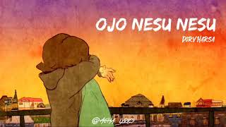 Ojo Nesu Nesu - Dory Harsa (Lyrics Video & Terjemahan)