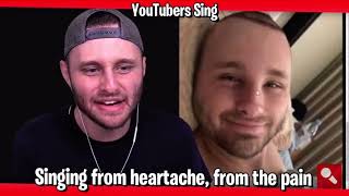 Ssundee sings believer