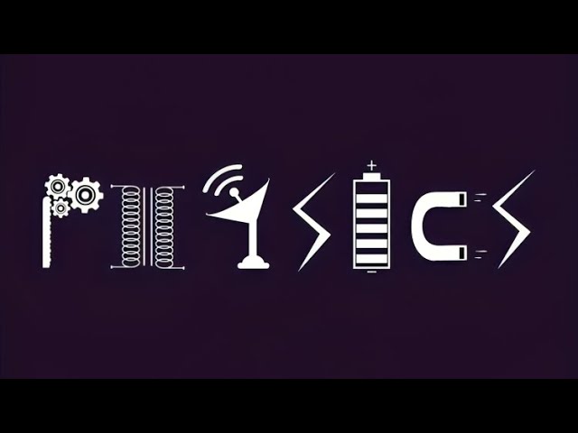 HSC Physics | Current Electricity | Lecture