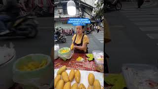 thai food best dessert mango sticky rice таиские блюда лучший десерт манго стики рис