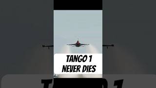 Red Flag 1997 Usafin Unutamadığı Türk Çağrı Kodu Tango-1