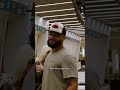 Gabe Davis Checking Out the New Digs! 😎 #DUUUVAL #nfl #jaguars