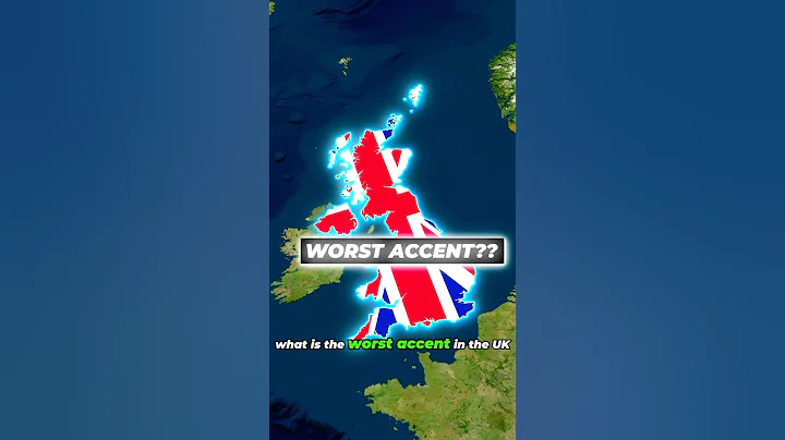 What’s the worst accent in the UK?