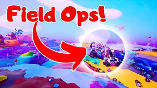 EVERYTHING You Need to Know about Field Ops in Starseeker!