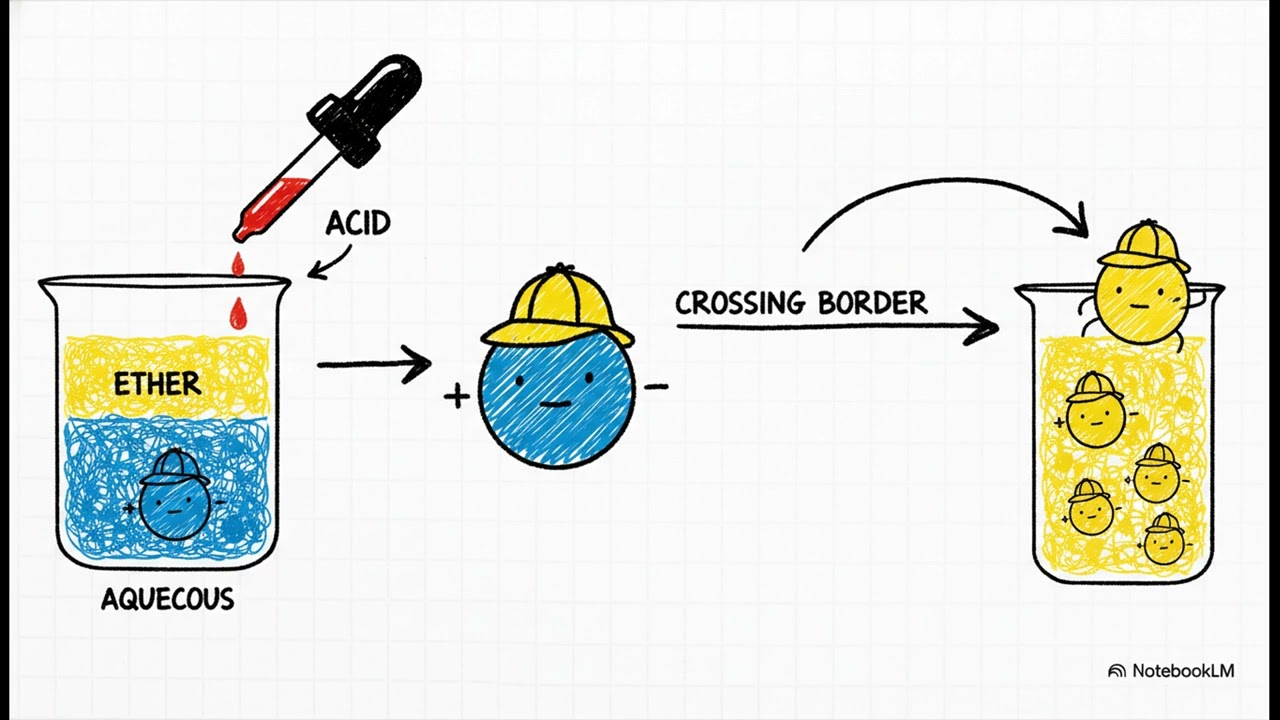 Mystères Moléculaires