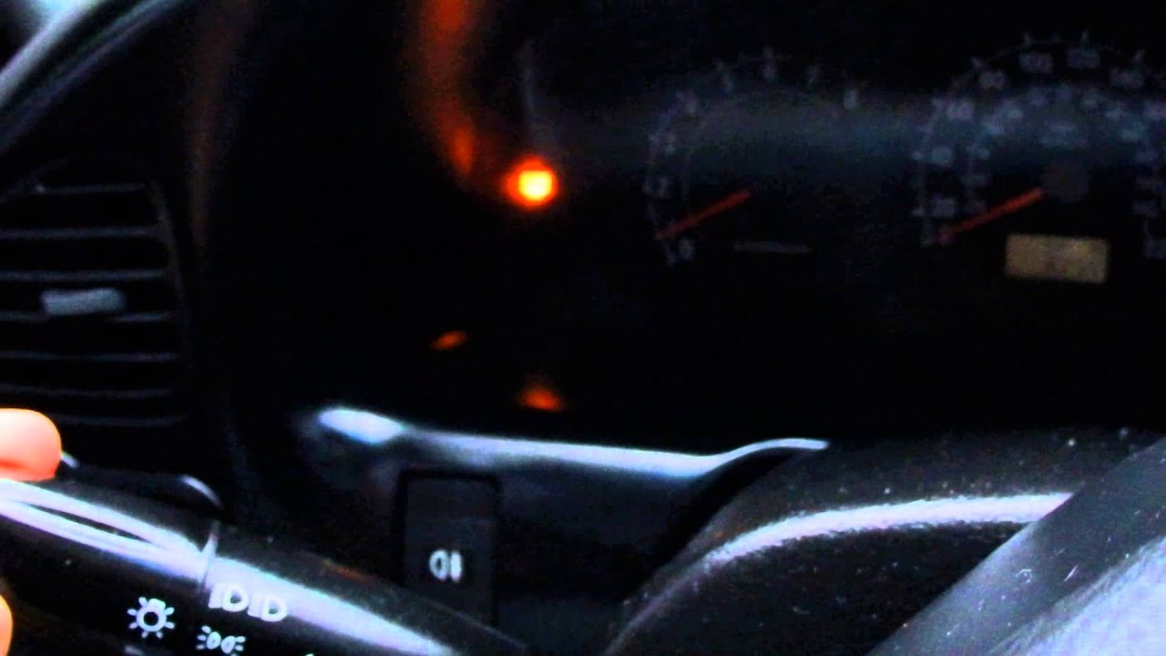 Приборная панель kia spectra